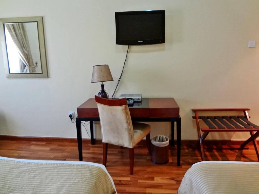 Шарджа: Baiti Hotel Apartments