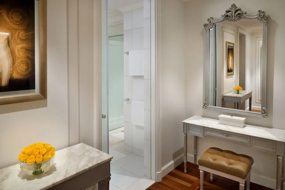 Дубай: Palazzo Versace Residences Dubai