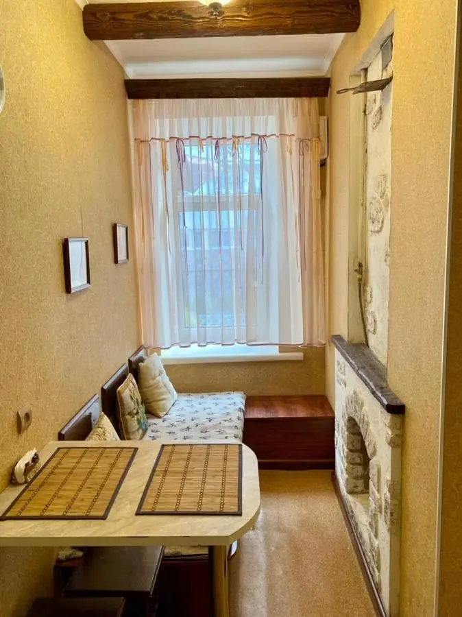 Пятигорск: Apartment on Anisimova 9