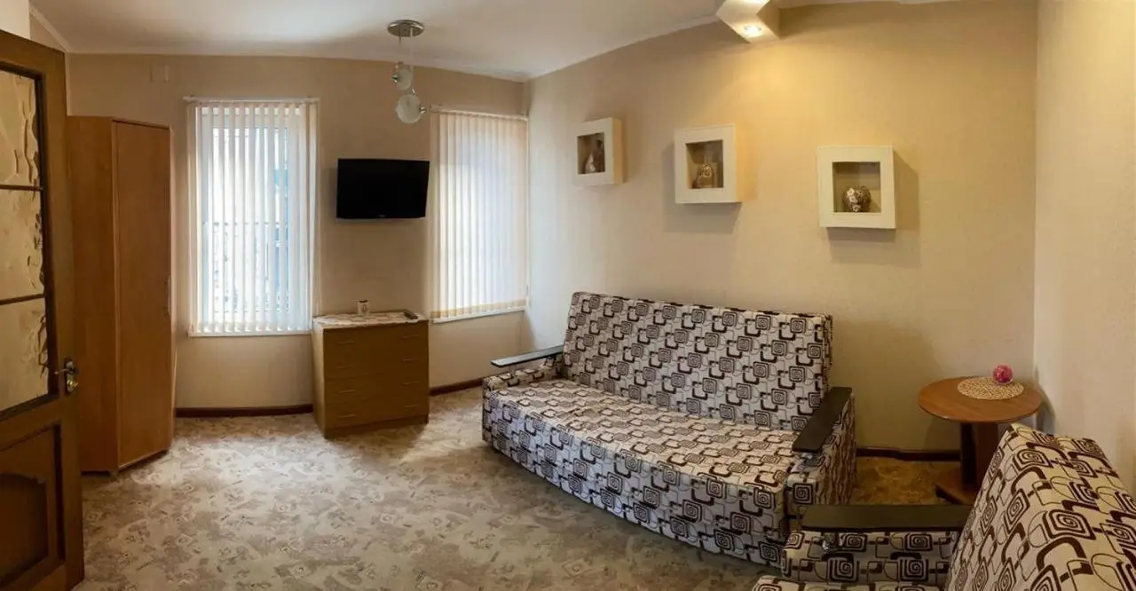Пятигорск: Apartment on Anisimova 9