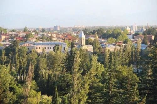 Кутаиси: Hotel Villa Paradiso