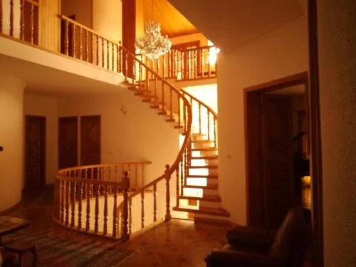 Кутаиси: Hotel Villa Paradiso