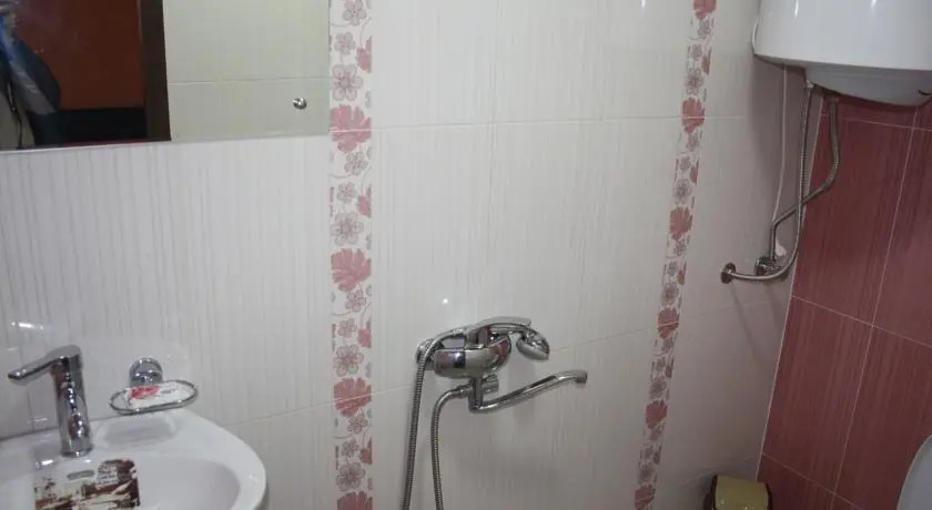 Местиа: Laghami Guest house