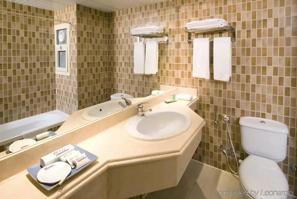 Дахаб: 4s Hotel Dahab