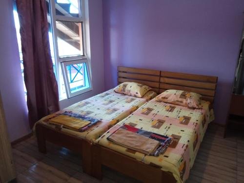 Уреки: 4Villa Magnetic Sands