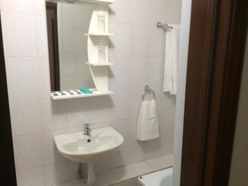 Новосады: Hotel V Lankovshina