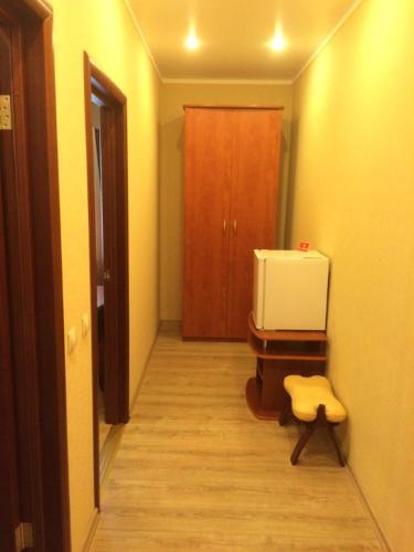 Новосады: Hotel V Lankovshina