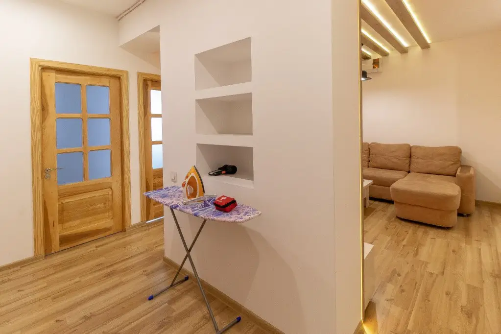 Ереван: Апартаменты Stay Inn on Sayat-Nova Ave. 33-51
