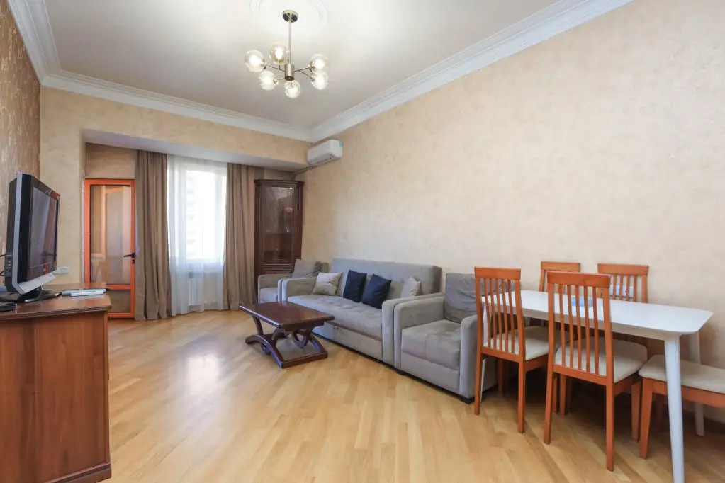 Ереван: Apartamenty Stay Inn On Buzand Str. 13-10
