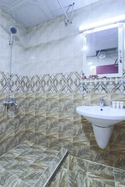 Дубай: Remas Hotel Llc by OYO Rooms