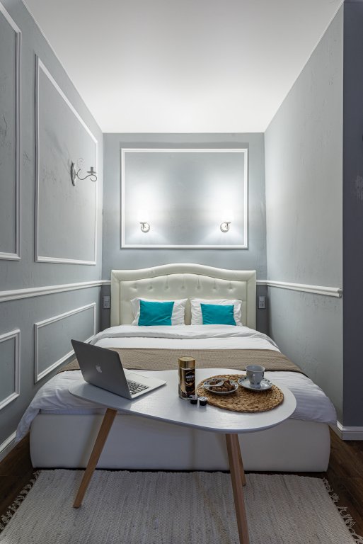 Апартаменты InterLoft 3 Old Town Free Parking Wi-Fi 100/50 Smart TV — фото 1