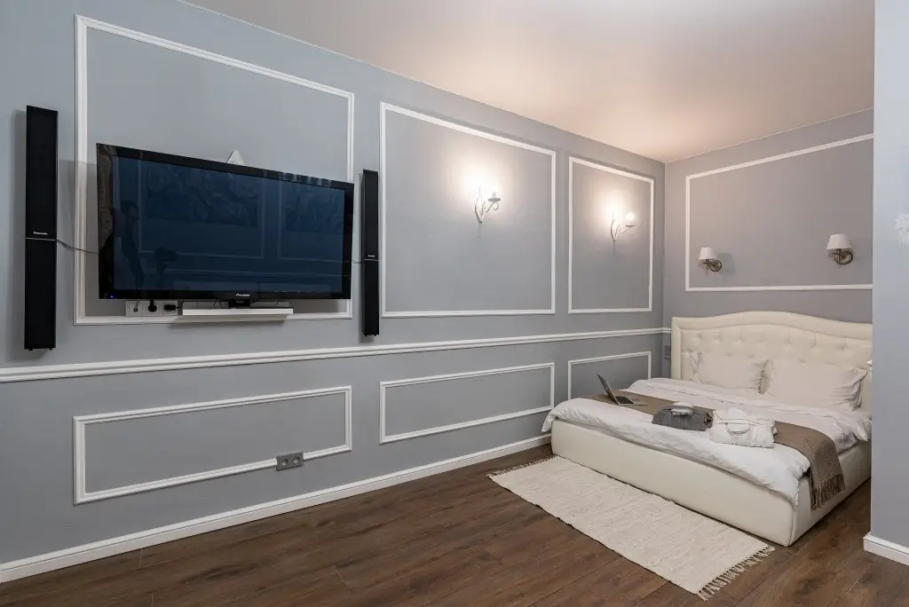 Минск: Апартаменты InterLoft 3 Old Town Free Parking Wi-Fi 100/50 Smart TV