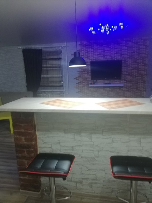 Борисов: Апартаменты Chapaeva 8