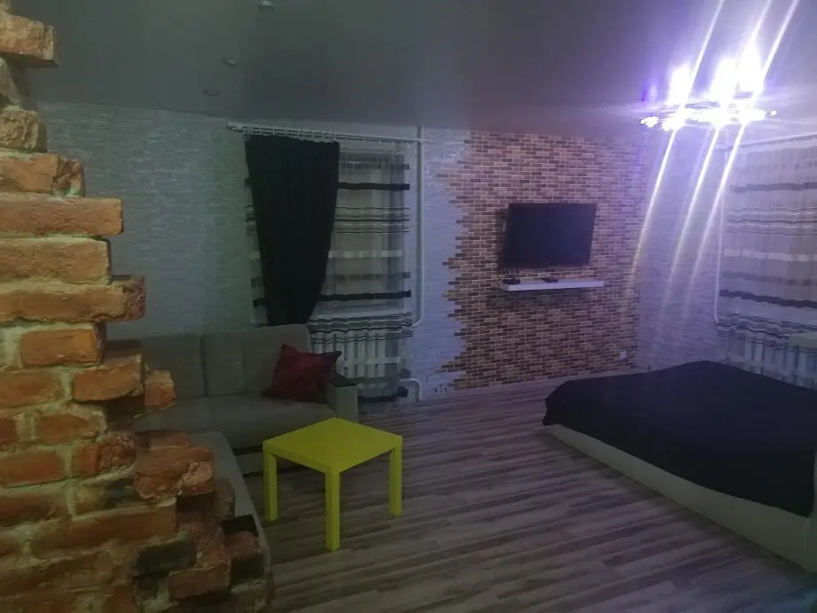 Борисов: Апартаменты Chapaeva 8