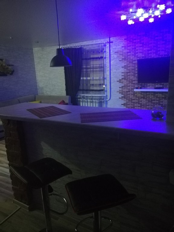 Борисов: Апартаменты Chapaeva 8