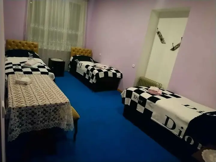 Алаверди: Hotel Yan Hostel