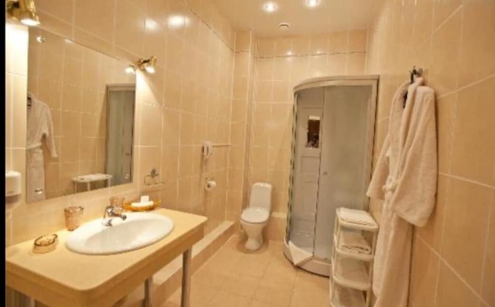 Алаверди: Hotel Yan Hostel