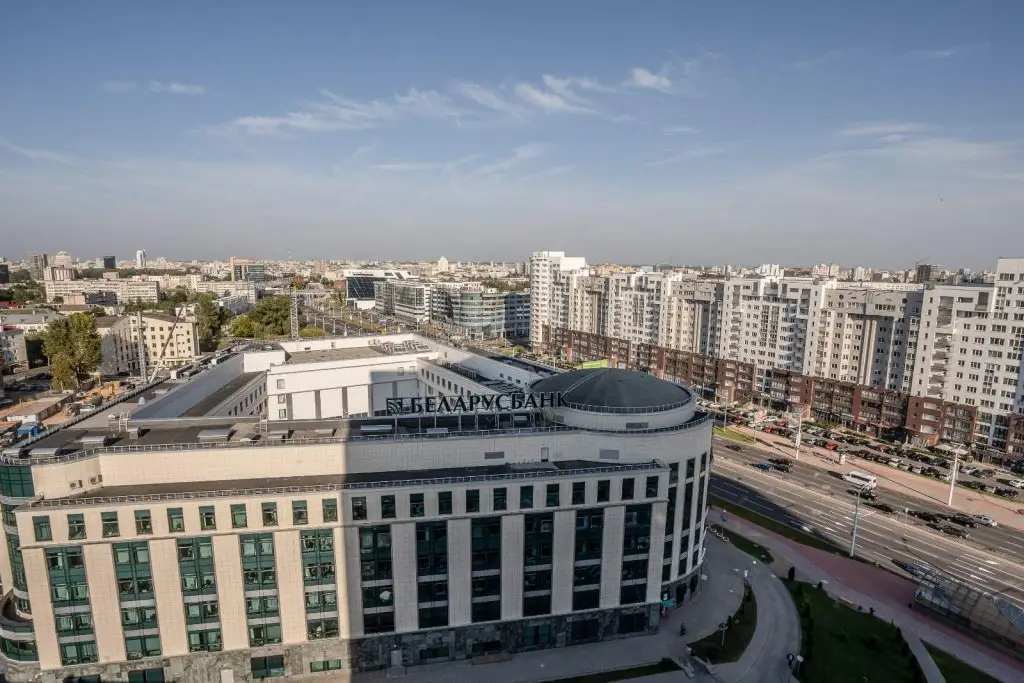 Минск: Апартаменты 3х комнатные пр-т Держинского 22 Центр