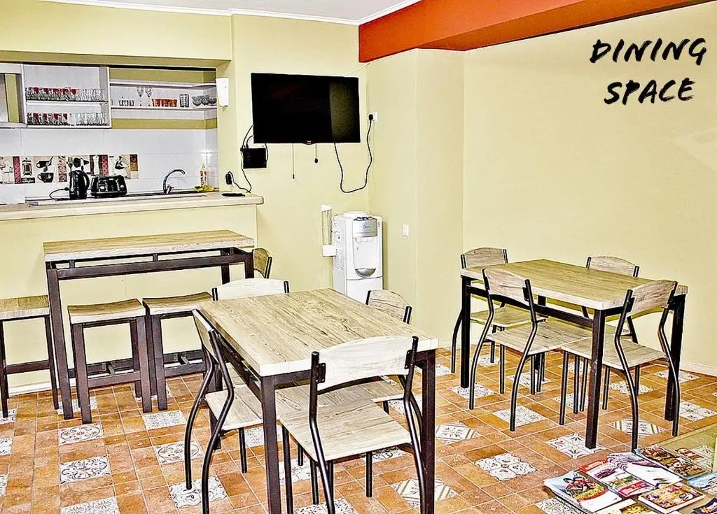 Тбилиси: Гостевой Дом Red Fox Guesthouse