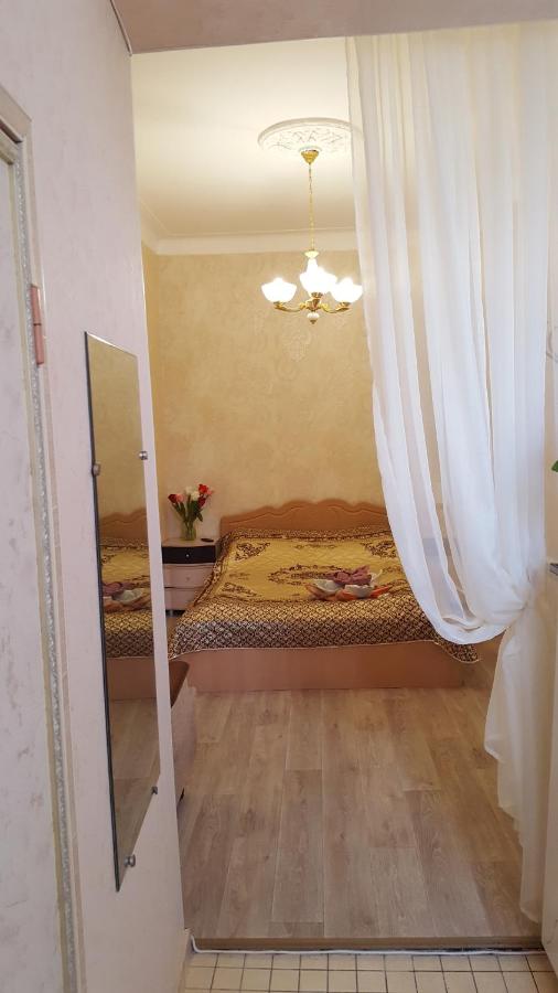 Кисловодск: Apartment Первомайский 7