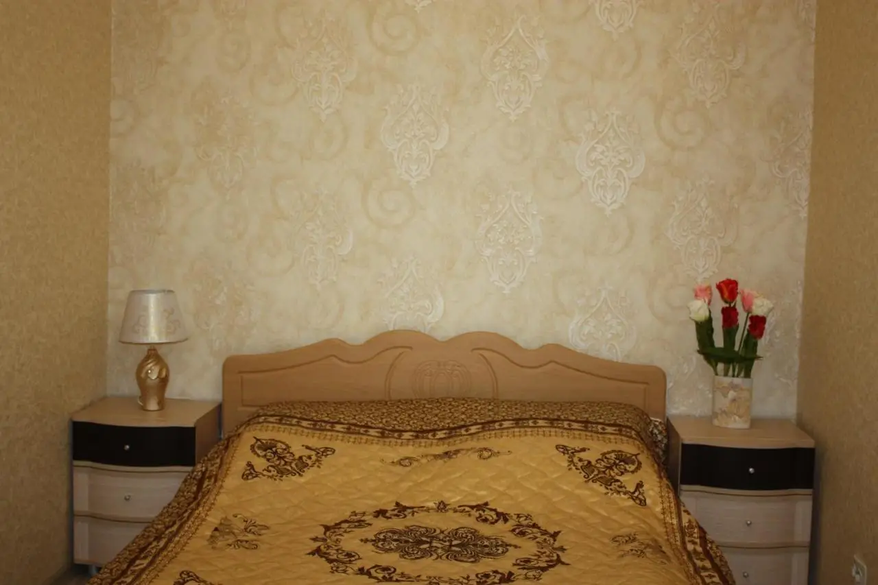 Кисловодск: Apartment Первомайский 7