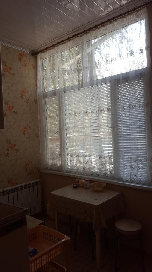 Кисловодск: Apartment Первомайский 7