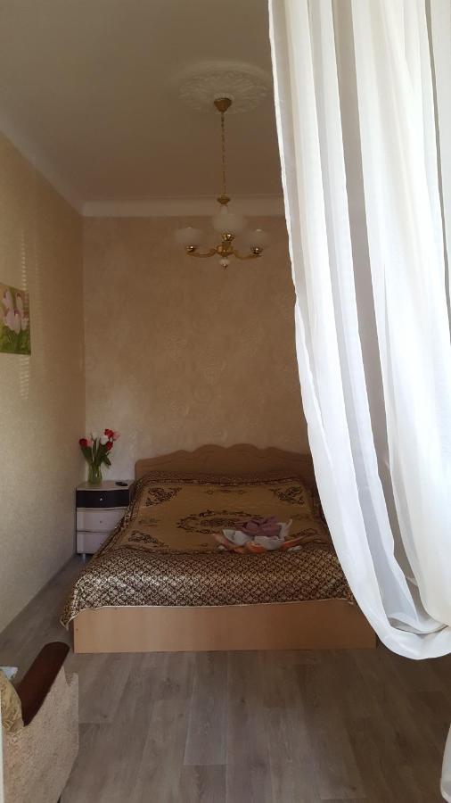 Кисловодск: Apartment Первомайский 7