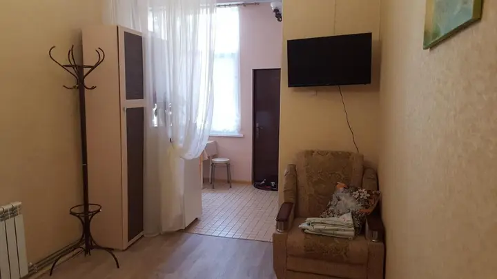 Кисловодск: Apartment Первомайский 7