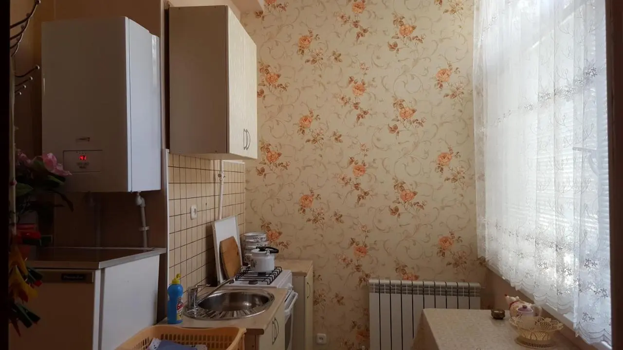 Кисловодск: Apartment Первомайский 7