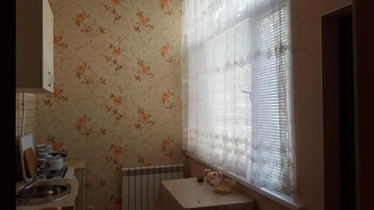 Кисловодск: Apartment Первомайский 7