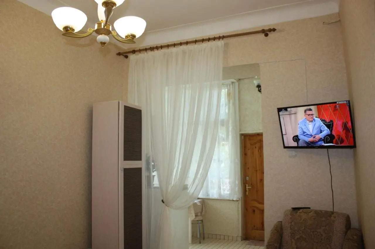 Кисловодск: Apartment Первомайский 7