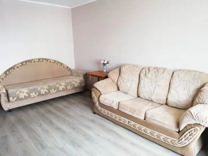 Солигорск: Апартаменты на Молодежной 36