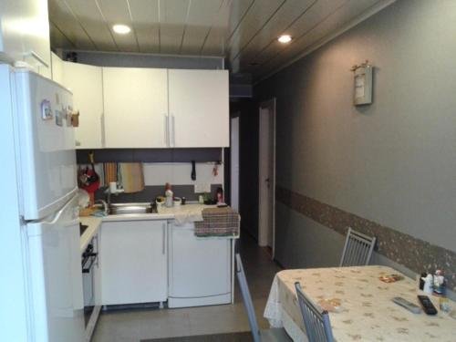 Баку: Apartment on Gadzhibekova 27