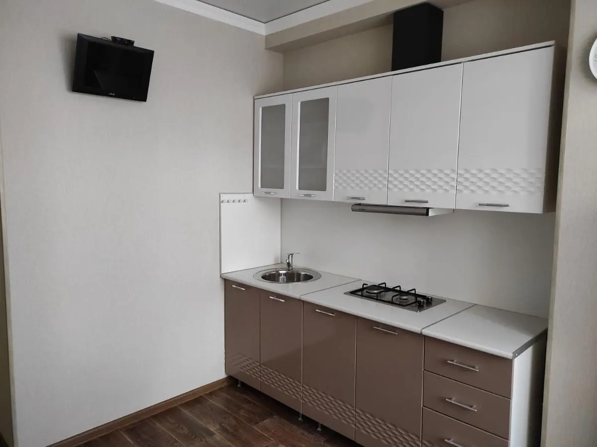 Кисловодск: Apartment on Dekabristov 31 - 20
