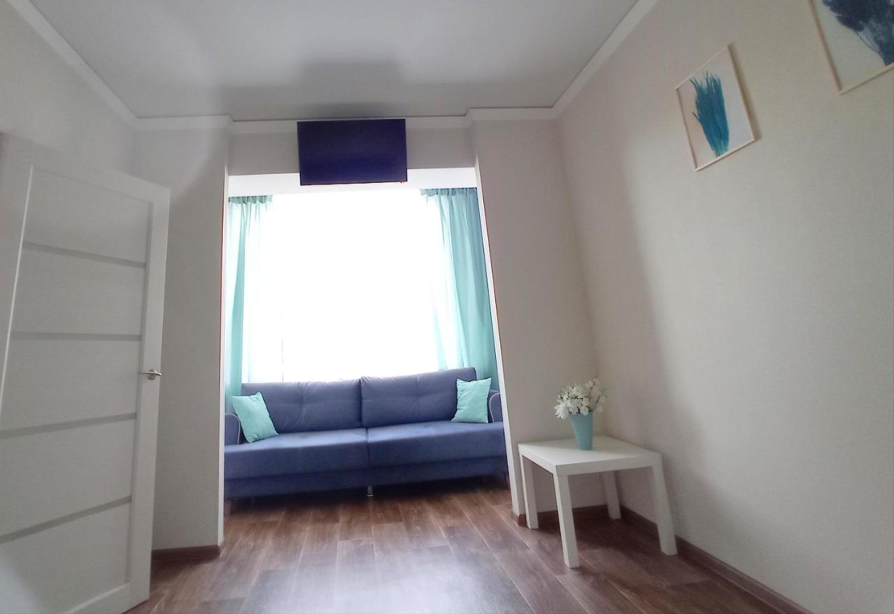 Кисловодск: Apartment on Dekabristov 31 - 20