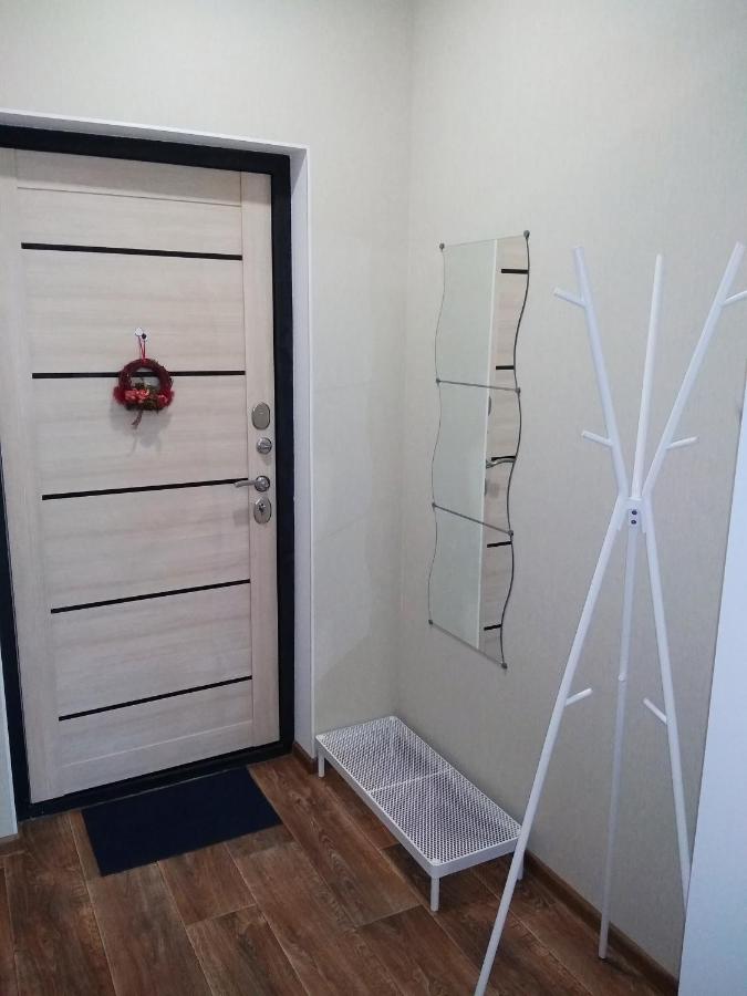 Кисловодск: Apartment on Dekabristov 31 - 20