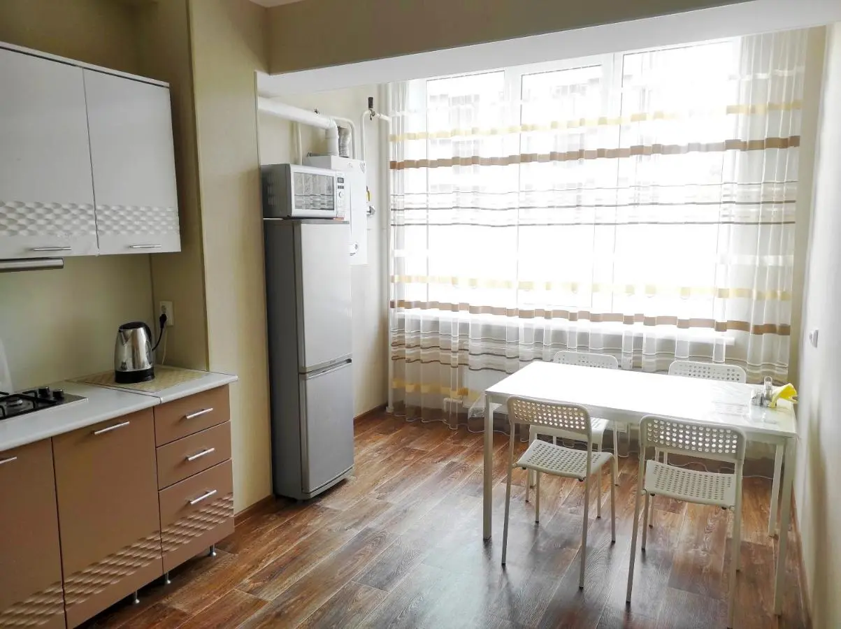 Кисловодск: Apartment on Dekabristov 31 - 20