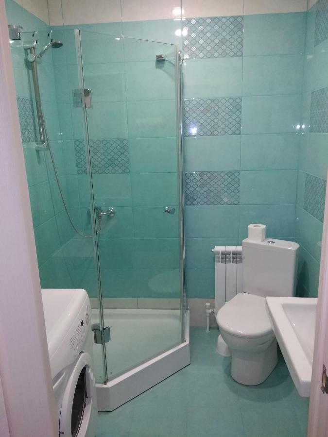 Кисловодск: Apartment on Dekabristov 31 - 20