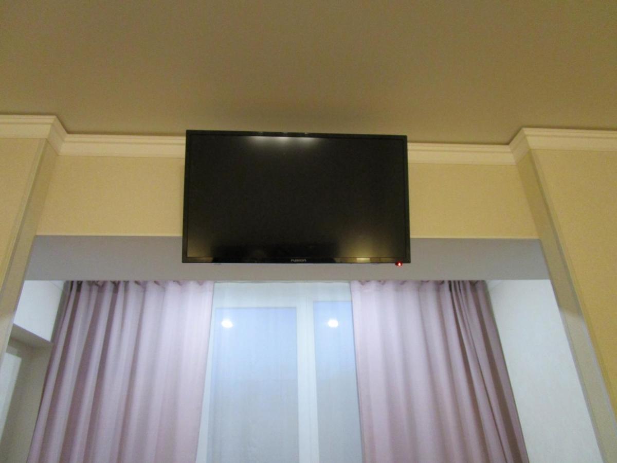 Кисловодск: Apartment on Dekabristov 31 - 20
