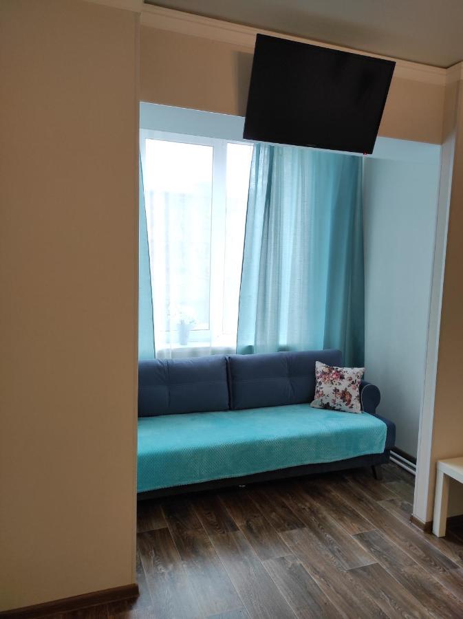Кисловодск: Apartment on Dekabristov 31 - 20