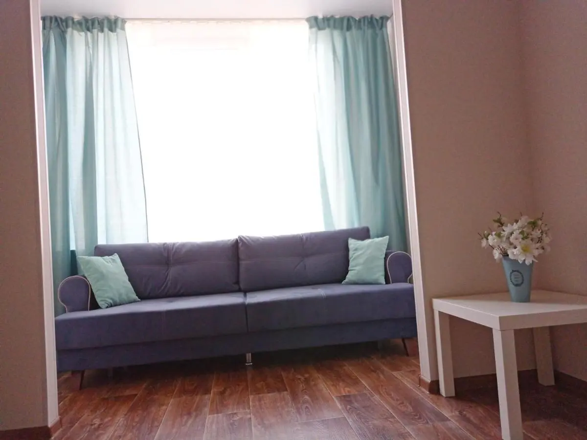 Кисловодск: Apartment on Dekabristov 31 - 20