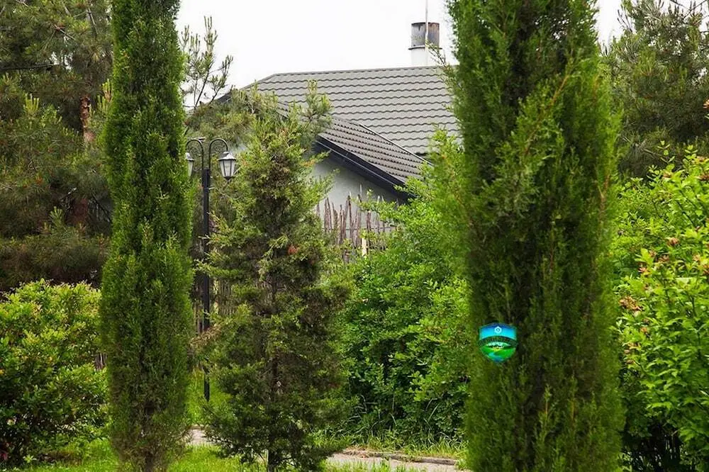Губа: Отель Holiday Village