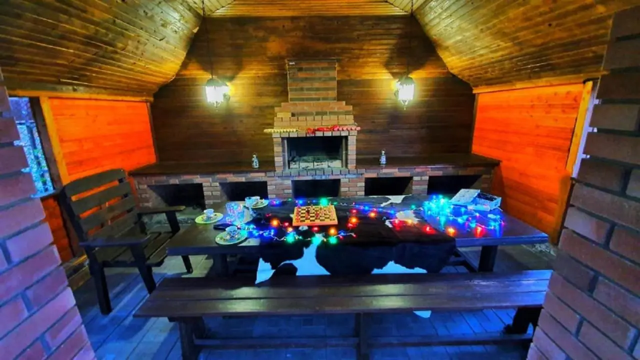 Ставрополь: Апартаменты на Серова