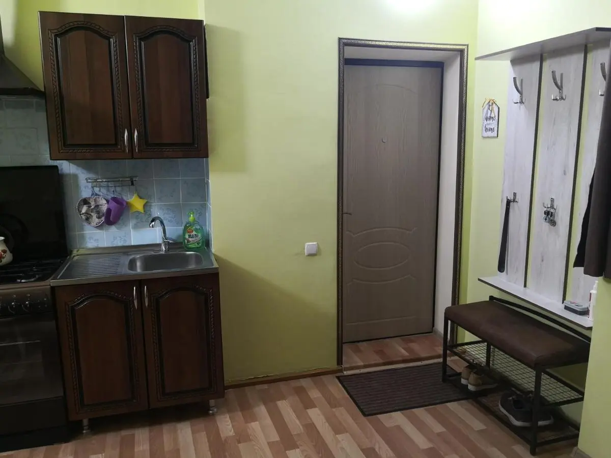 Кисловодск: Апартаменты у Нарзанной галереи