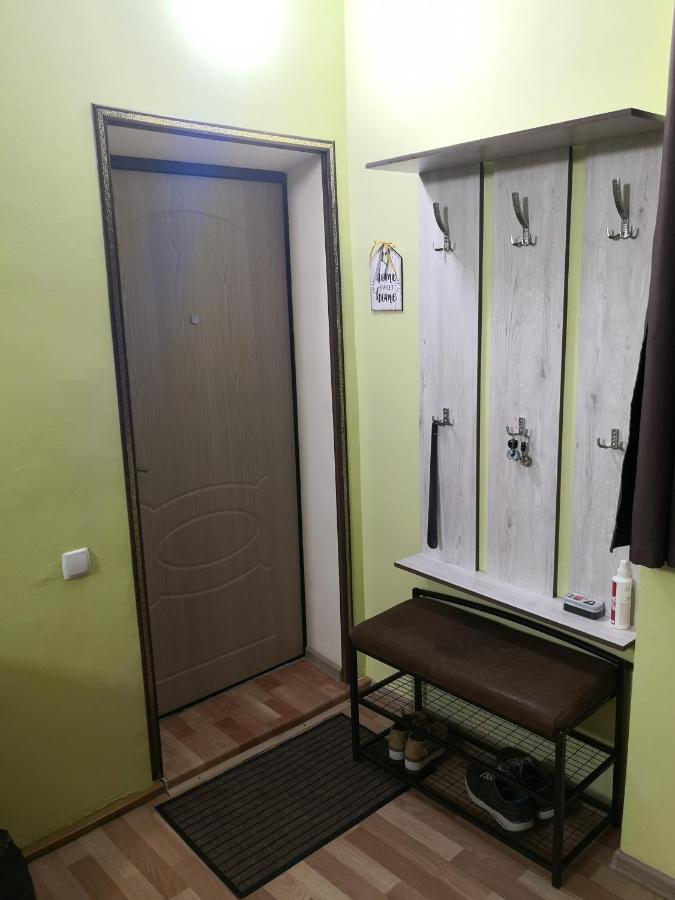 Кисловодск: Апартаменты у Нарзанной галереи