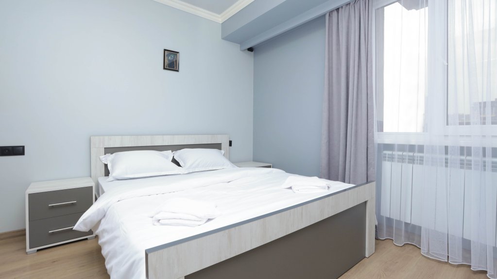 Ереван: Апартаменты Stay inn In Amiryan 15-54