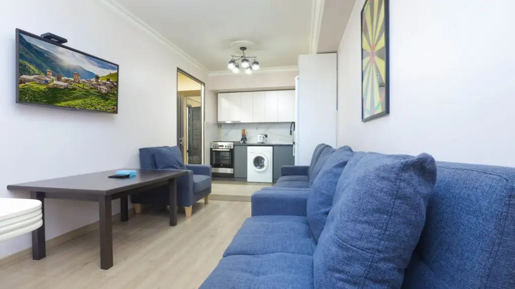 Ереван: Апартаменты Stay inn In Amiryan 15-54