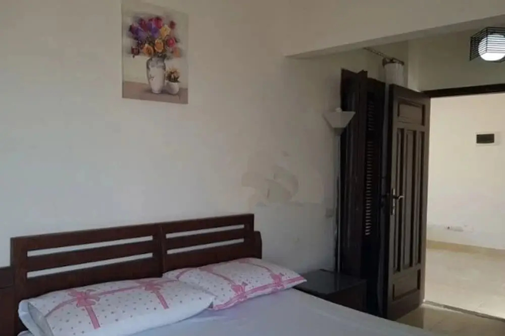Эль-Аламейн: Lazorde Bay Duplex Chalet