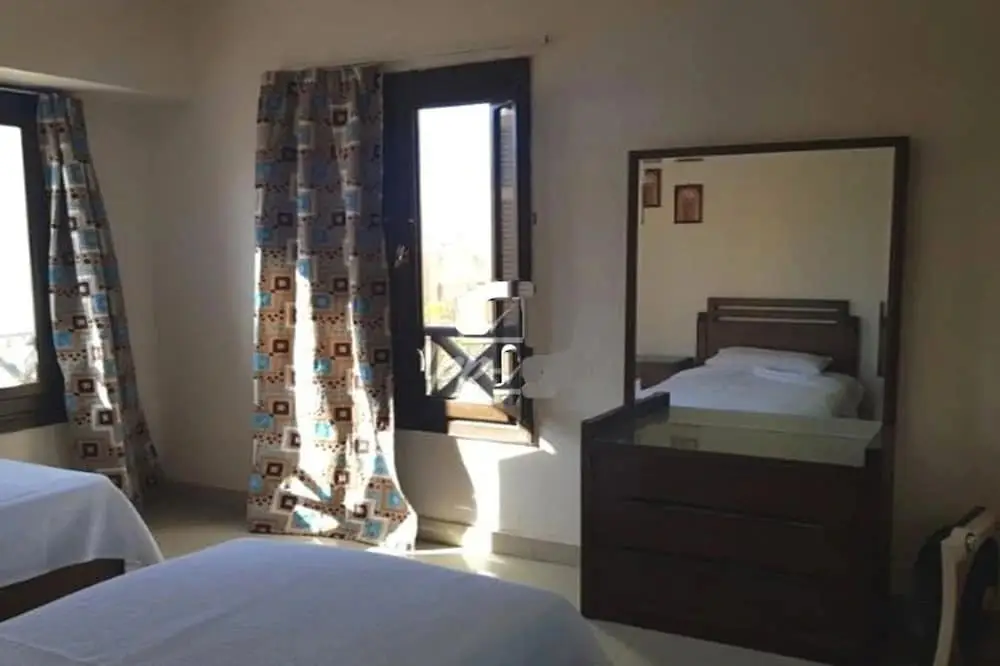 Эль-Аламейн: Lazorde Bay Duplex Chalet