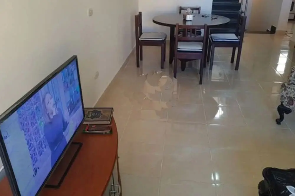Эль-Аламейн: Lazorde Bay Duplex Chalet